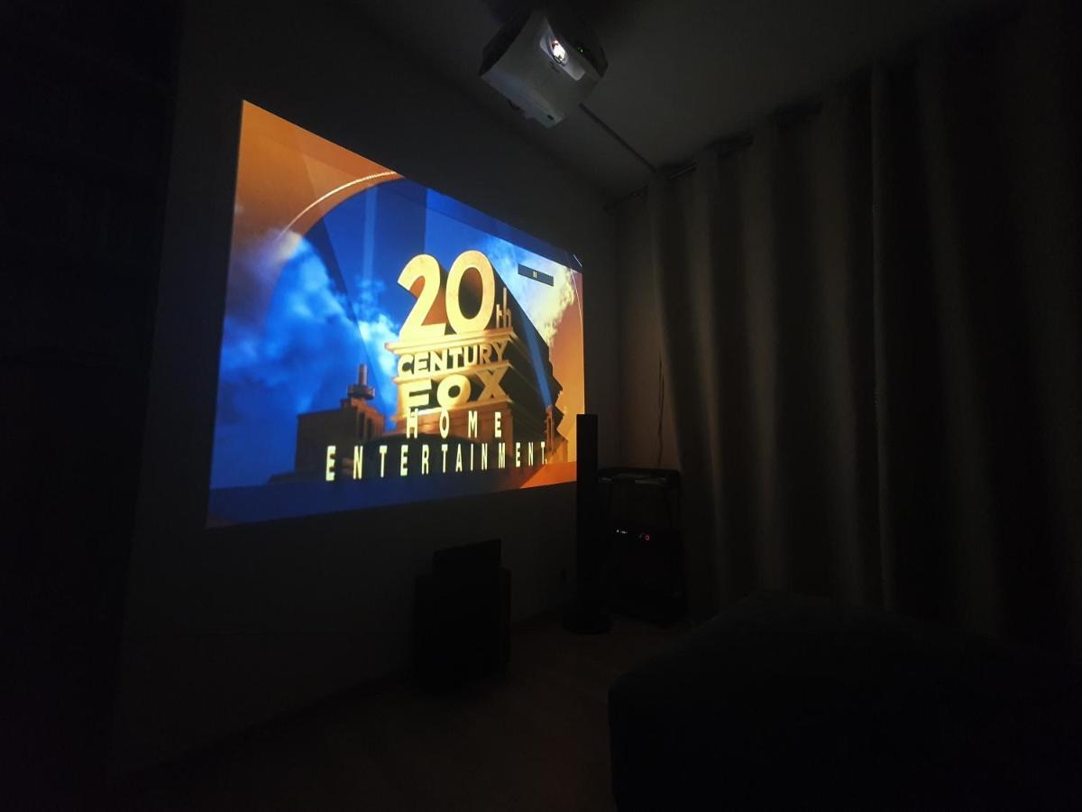 Agroturystyka Karpinscy Wizna Buitenkant foto