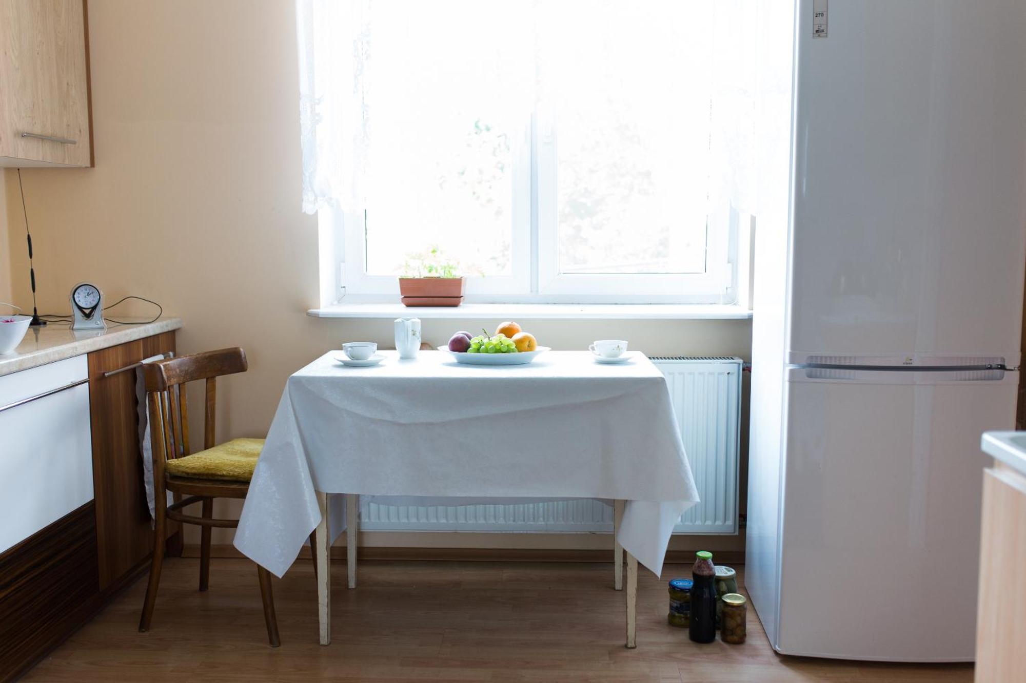 Agroturystyka Karpinscy Wizna Buitenkant foto